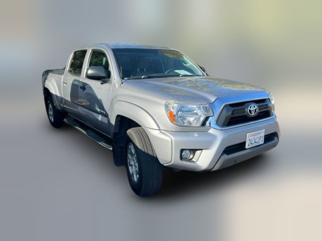 2014 Toyota Tacoma PreRunner