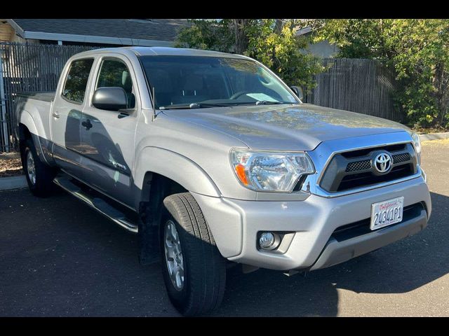 2014 Toyota Tacoma PreRunner