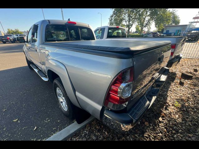 2014 Toyota Tacoma PreRunner
