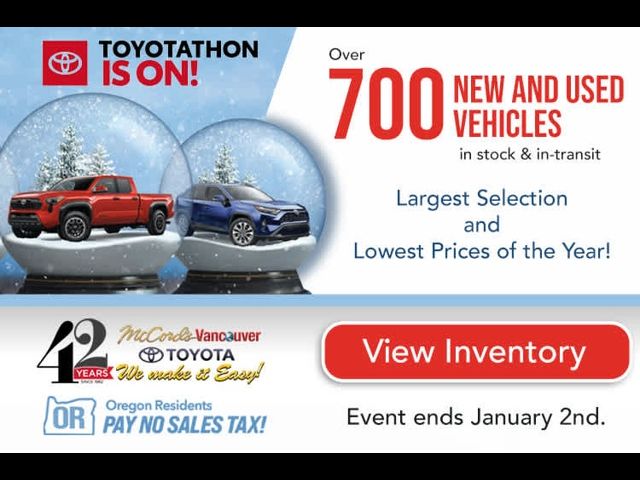 2014 Toyota Tacoma PreRunner