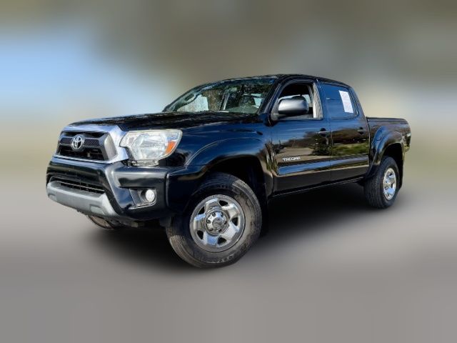 2014 Toyota Tacoma PreRunner