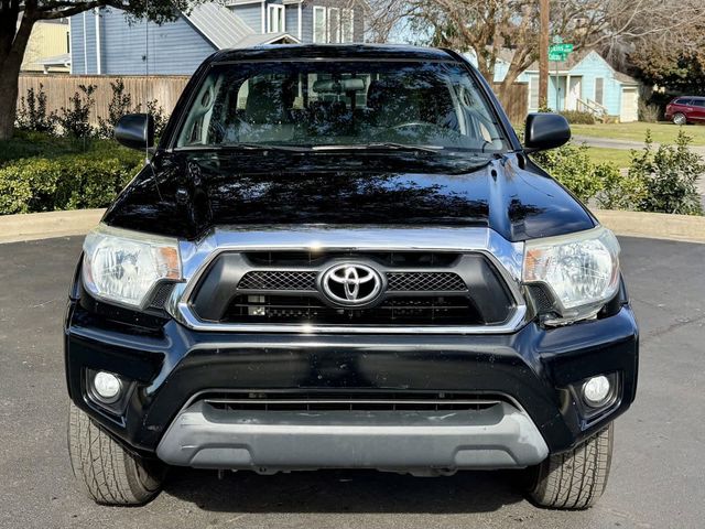 2014 Toyota Tacoma PreRunner