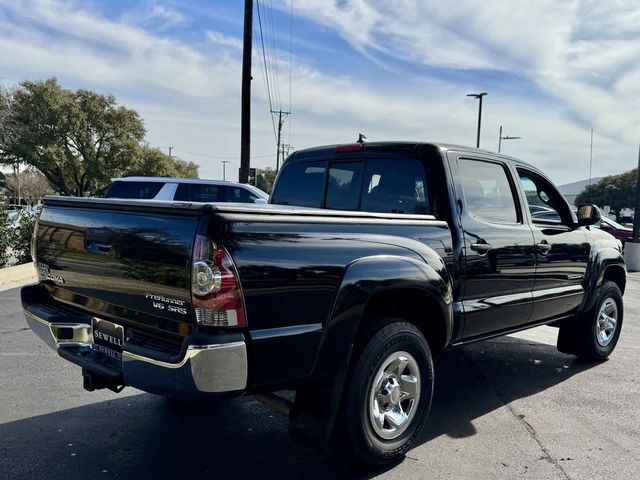 2014 Toyota Tacoma PreRunner