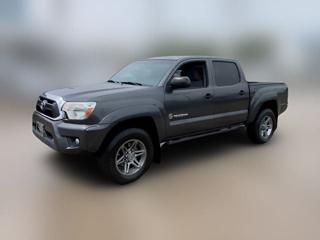 2014 Toyota Tacoma PreRunner