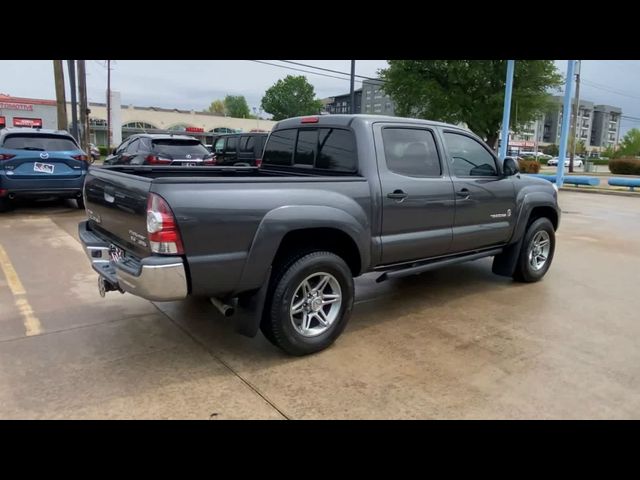 2014 Toyota Tacoma PreRunner