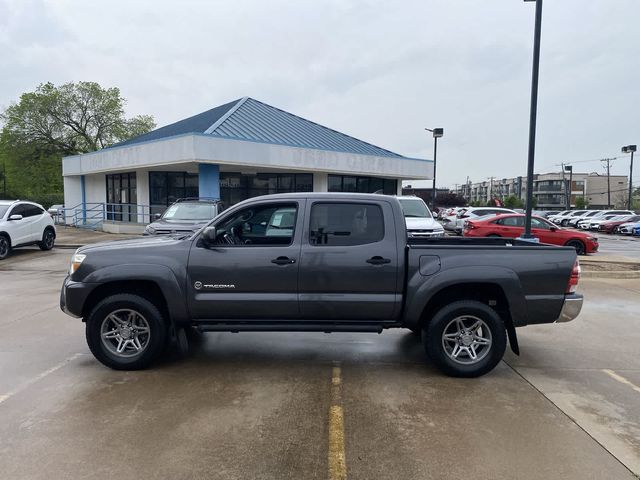 2014 Toyota Tacoma PreRunner