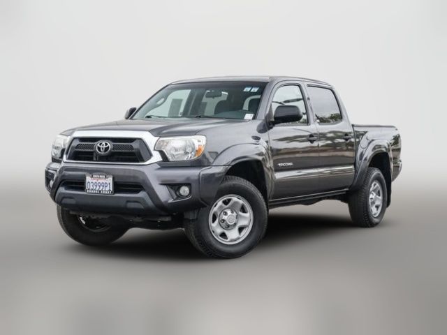 2014 Toyota Tacoma PreRunner