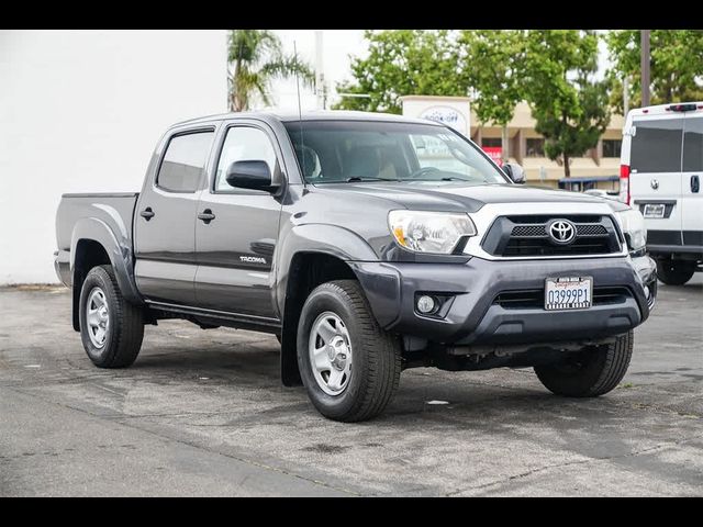 2014 Toyota Tacoma PreRunner