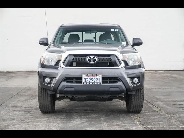 2014 Toyota Tacoma PreRunner