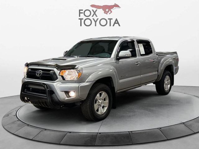 2014 Toyota Tacoma PreRunner