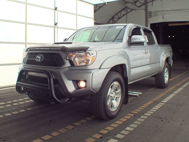 2014 Toyota Tacoma PreRunner