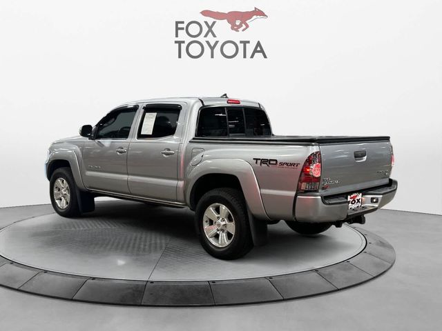 2014 Toyota Tacoma PreRunner