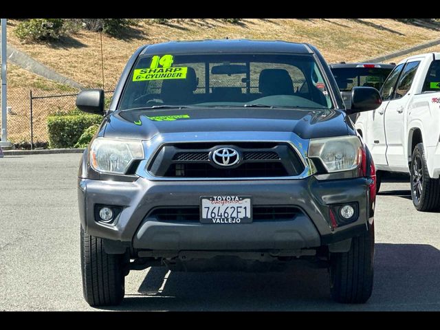 2014 Toyota Tacoma PreRunner