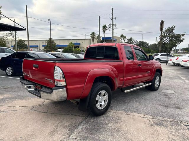 2014 Toyota Tacoma PreRunner