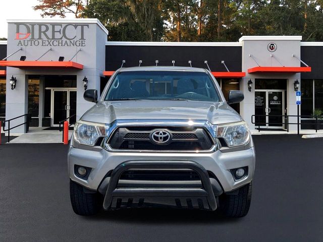 2014 Toyota Tacoma PreRunner