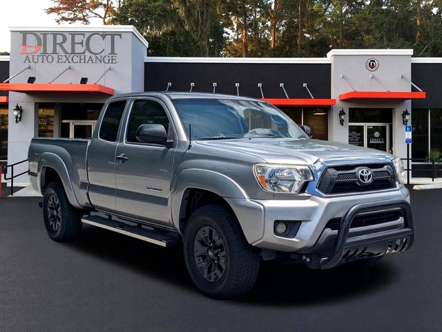 2014 Toyota Tacoma PreRunner