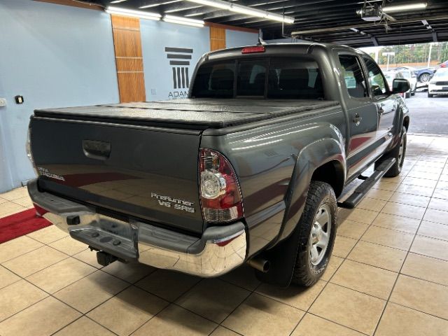 2014 Toyota Tacoma PreRunner