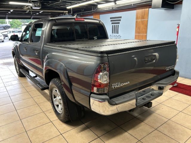 2014 Toyota Tacoma PreRunner