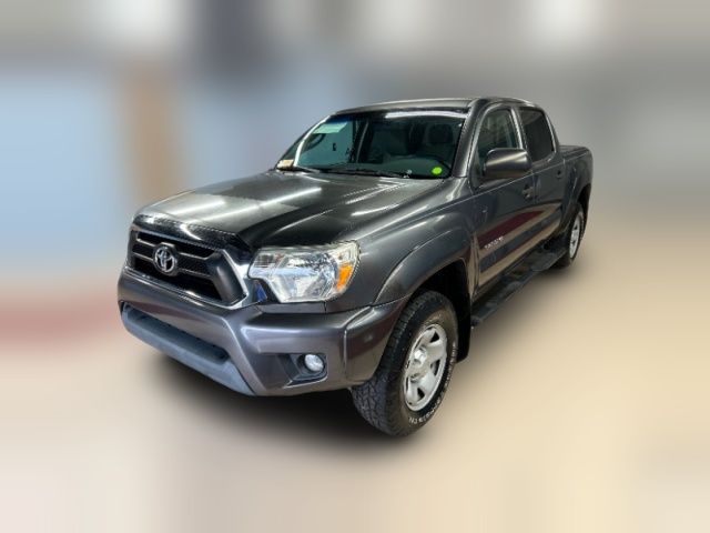 2014 Toyota Tacoma PreRunner