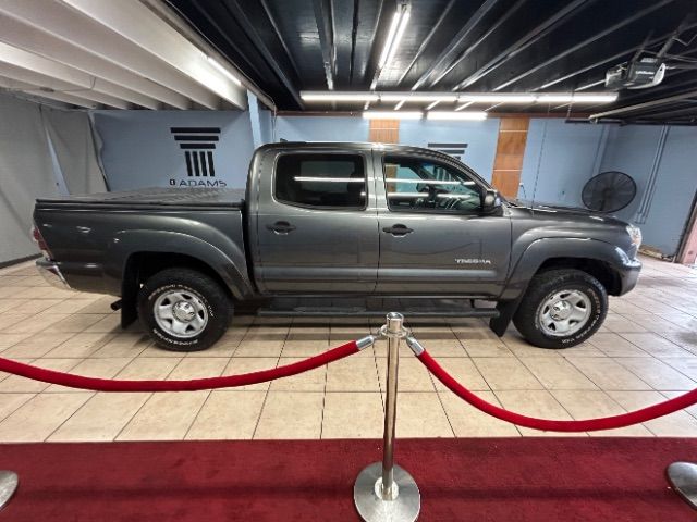 2014 Toyota Tacoma PreRunner