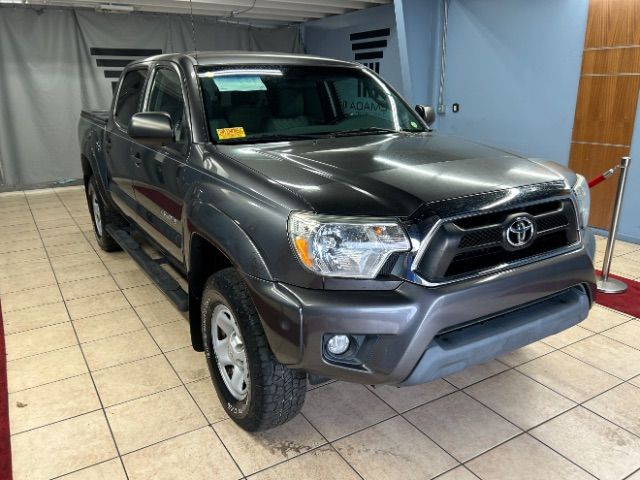 2014 Toyota Tacoma PreRunner