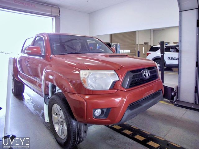 2014 Toyota Tacoma PreRunner