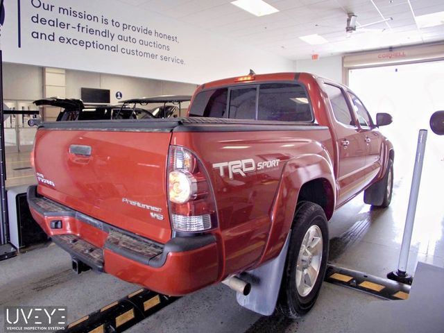 2014 Toyota Tacoma PreRunner