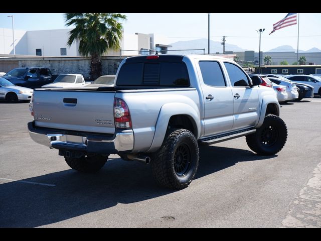 2014 Toyota Tacoma PreRunner