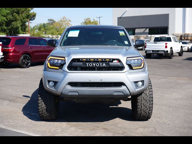 2014 Toyota Tacoma PreRunner