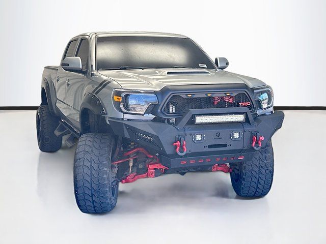 2014 Toyota Tacoma PreRunner