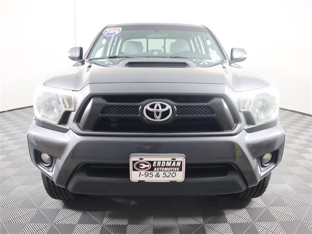 2014 Toyota Tacoma PreRunner