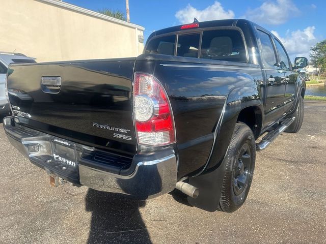 2014 Toyota Tacoma PreRunner