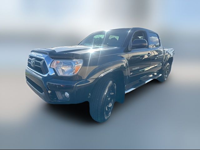 2014 Toyota Tacoma PreRunner