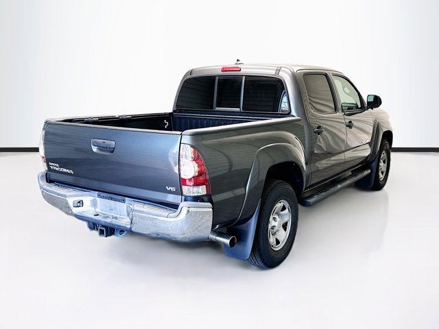 2014 Toyota Tacoma PreRunner