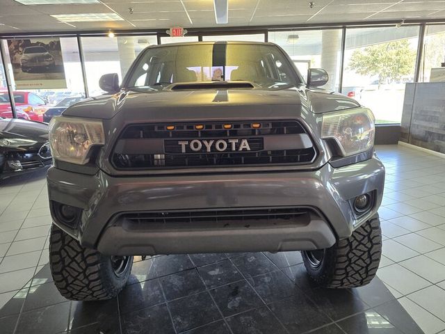 2014 Toyota Tacoma PreRunner