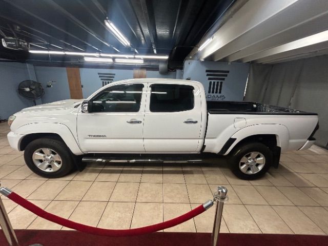 2014 Toyota Tacoma PreRunner