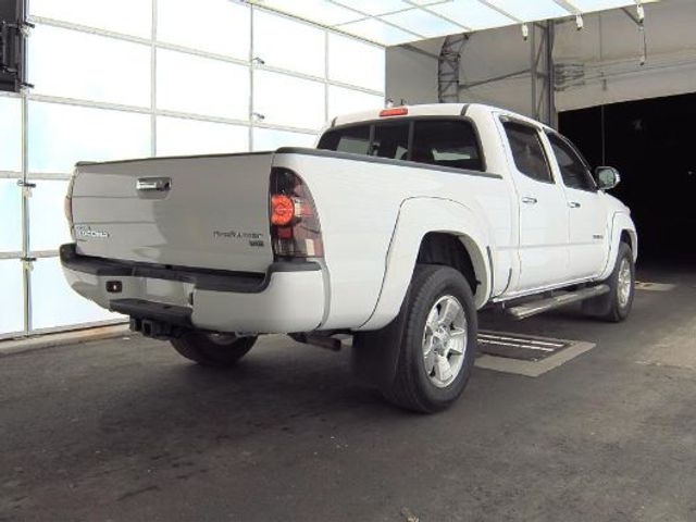 2014 Toyota Tacoma PreRunner