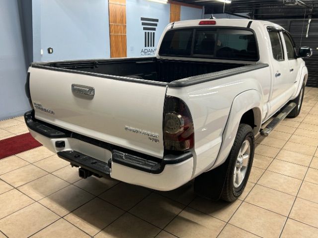 2014 Toyota Tacoma PreRunner