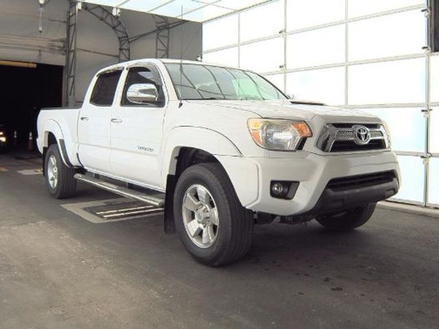 2014 Toyota Tacoma PreRunner