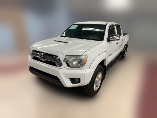 2014 Toyota Tacoma PreRunner