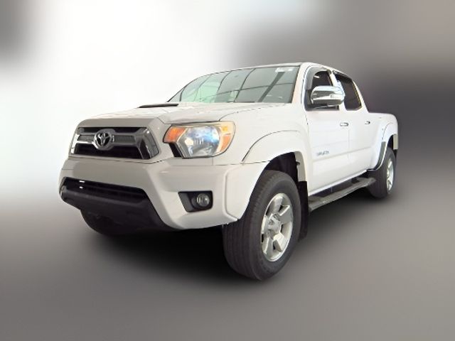 2014 Toyota Tacoma PreRunner