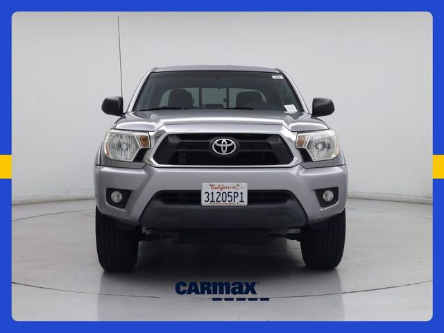 2014 Toyota Tacoma PreRunner