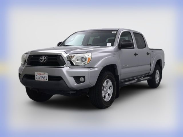 2014 Toyota Tacoma PreRunner