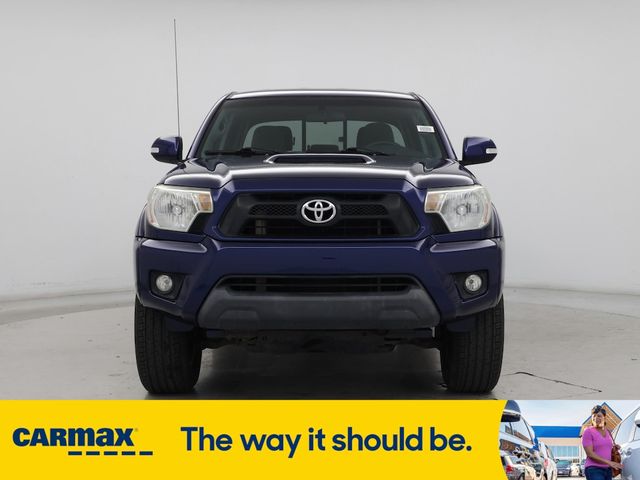 2014 Toyota Tacoma PreRunner