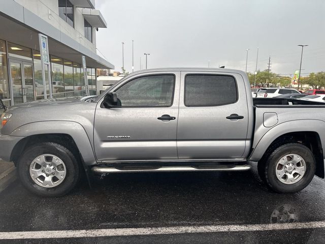 2014 Toyota Tacoma PreRunner