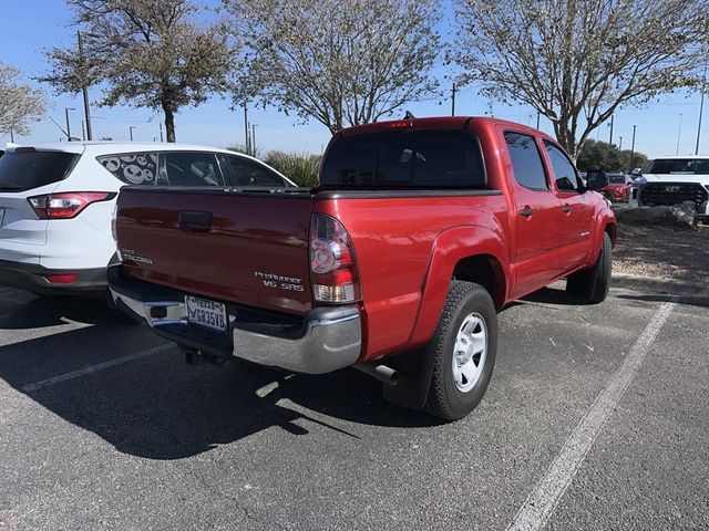 2014 Toyota Tacoma PreRunner