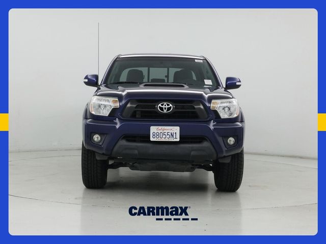 2014 Toyota Tacoma PreRunner