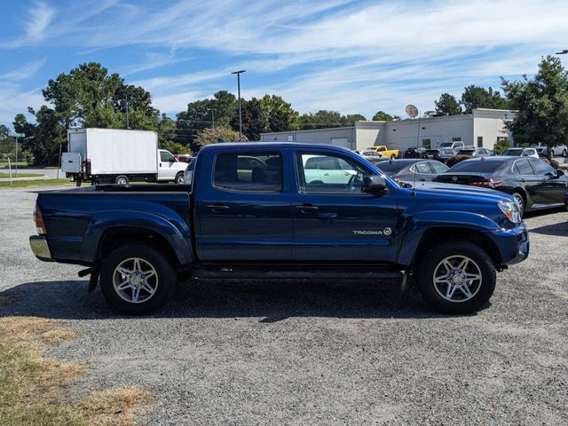 2014 Toyota Tacoma PreRunner