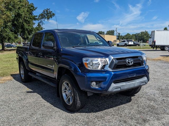 2014 Toyota Tacoma PreRunner