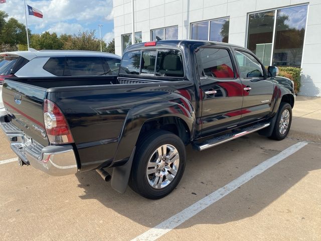 2014 Toyota Tacoma PreRunner